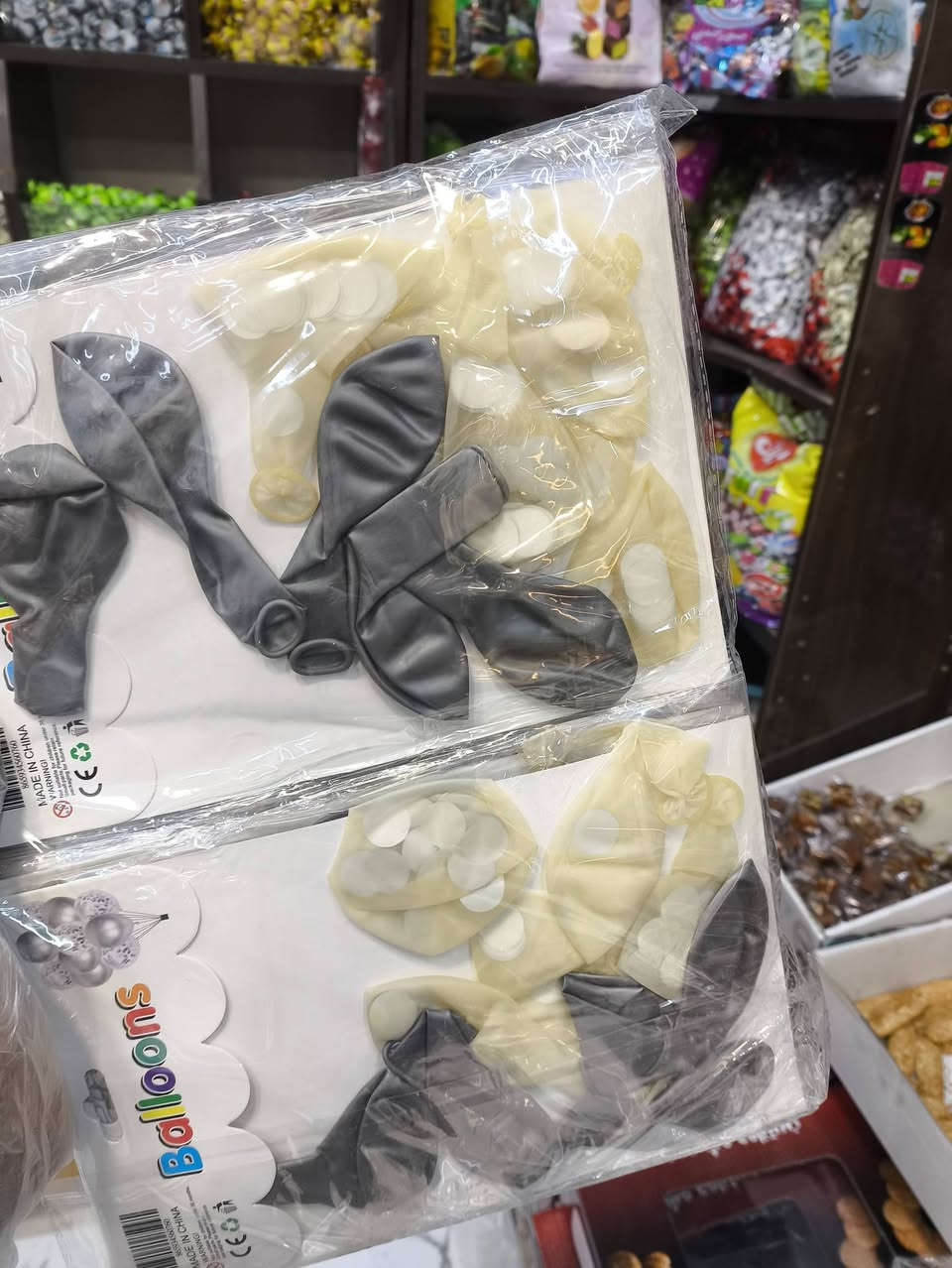 متوفره لدينا تجهيزات عقد قرأن وتعزيزات الحج ومناسبات اطفال وسلات جكليت حياكه ومباخر وانواع البخورات متوفره هم باسعار مناسبه ✨❤️
العنوان /داخل سوق العامريه الفلوجه  ✨🤎


**إذا كنت صاحب هذا الإعلان وتريد حذفه لأي سبب، رجاءا أرسل رسالة إلى الدعم الفني**