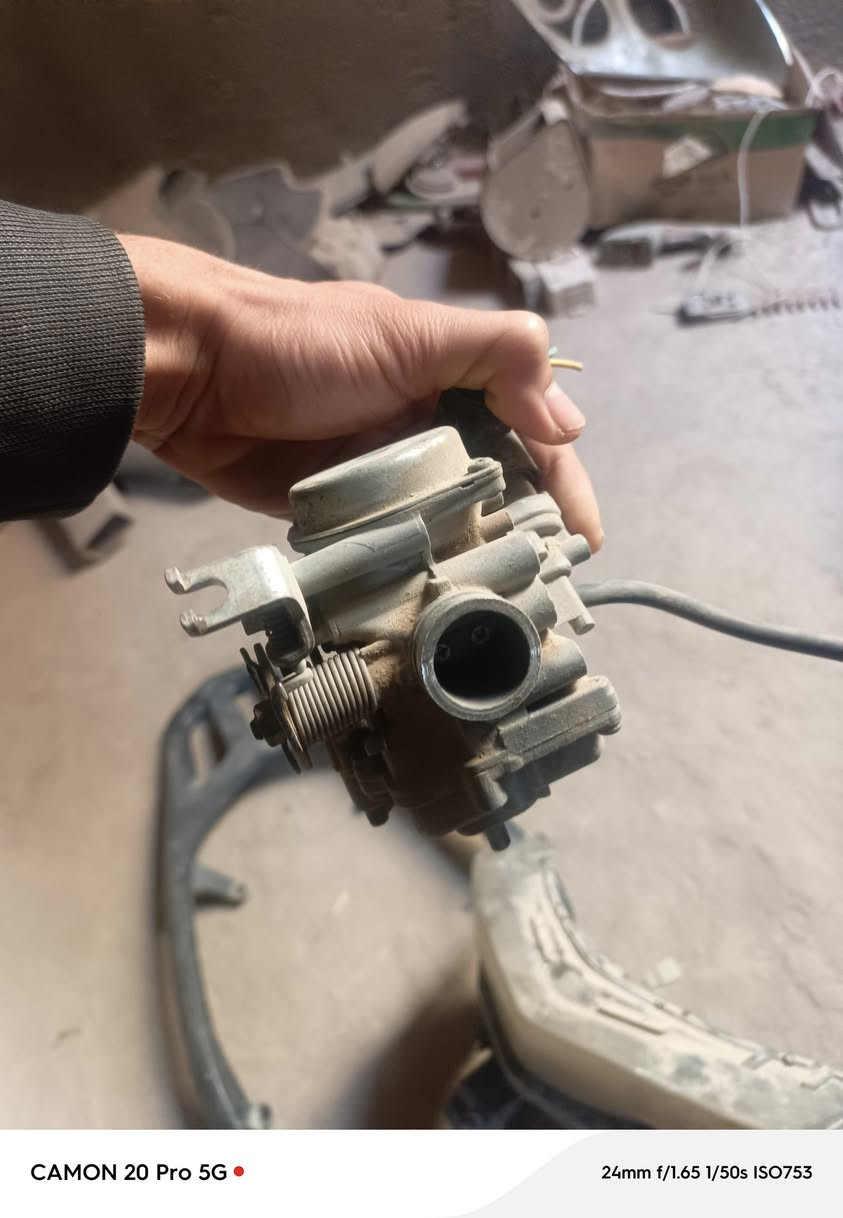 كابريته ماكس وكلج كامل ماعوزه شي حته الخرز جيب وشد


**إذا كنت صاحب هذا الإعلان وتريد حذفه لأي سبب، رجاءا أرسل رسالة إلى الدعم الفني**