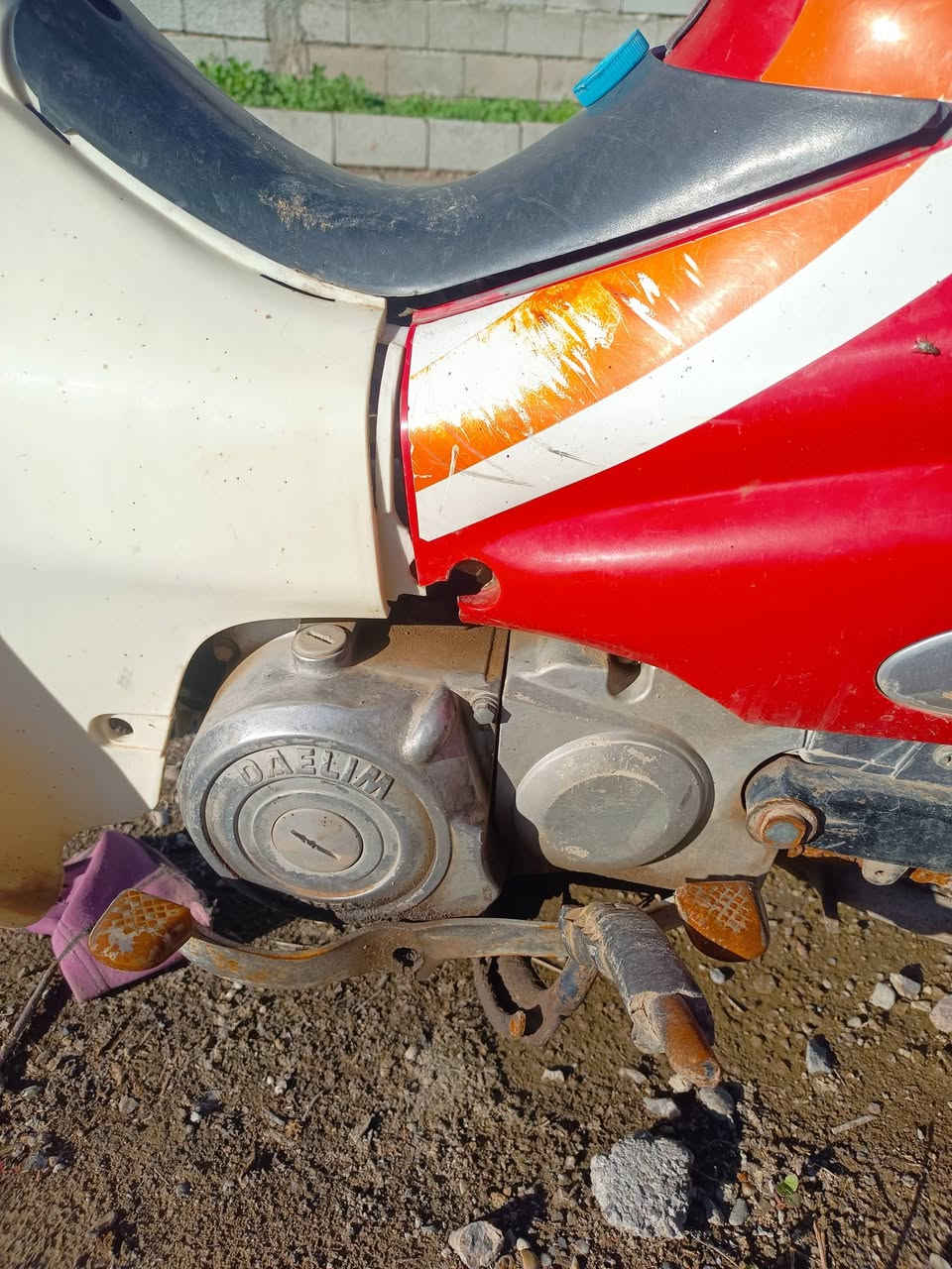 السلام عليكم
سرفيز للبيع مناقص شي كامل 
***********
