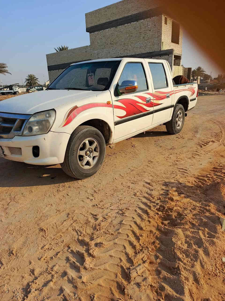 سلام عليكم بيكم البيع فتون موديل 2013 رقم كربلاء
سنويتة صاقطه رعيه
متوفي السعر 37 وبيه مجال
ماكان السيارة كربلاء 
الحولي ***********
