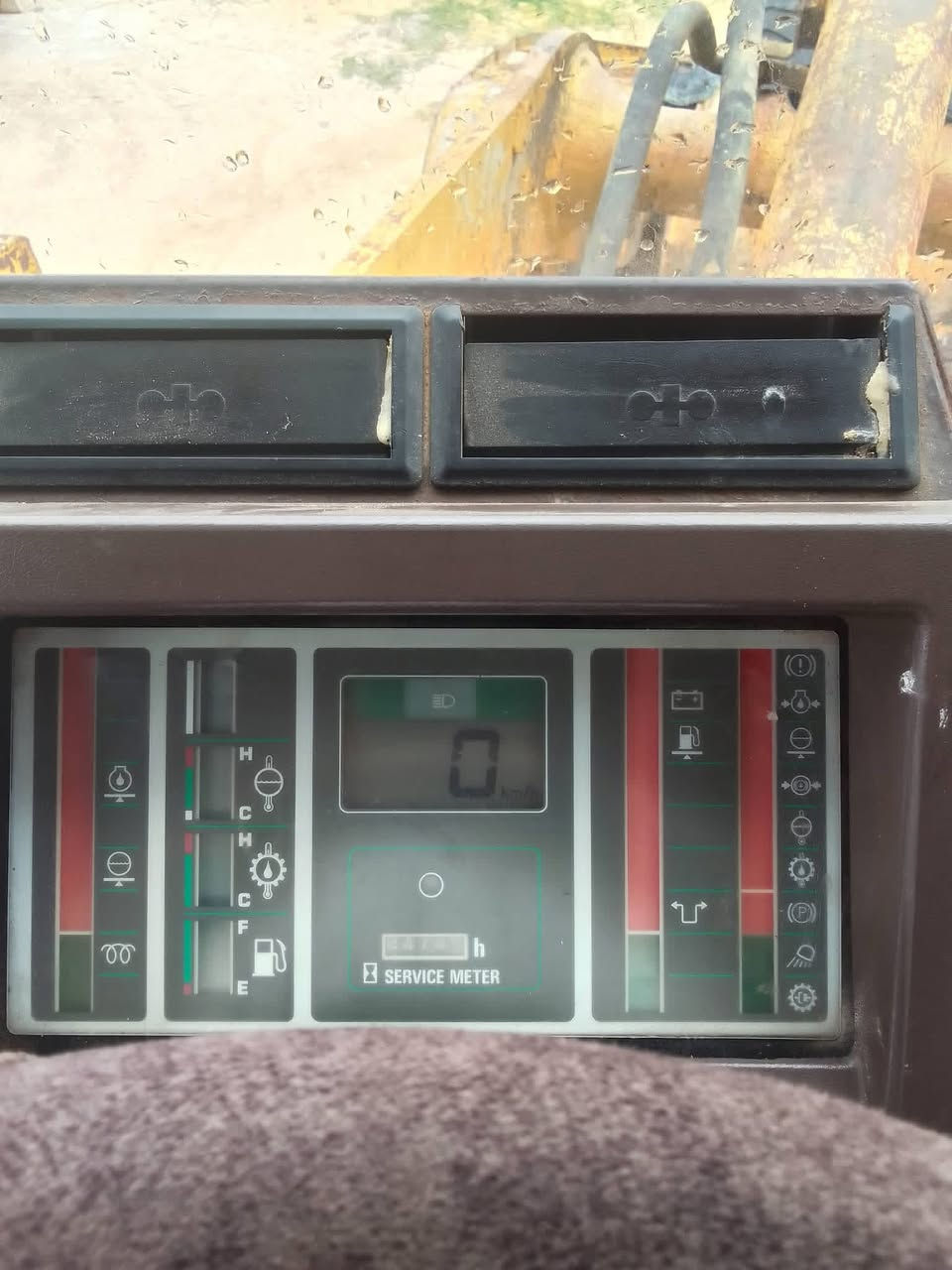 ‎لودر للبيع 320 كسر استيراد زيرو ماشاءالله تبارك 01118470495


**إذا كنت صاحب هذا الإعلان وتريد حذفه لأي سبب، رجاءا أرسل رسالة إلى الدعم الفني**