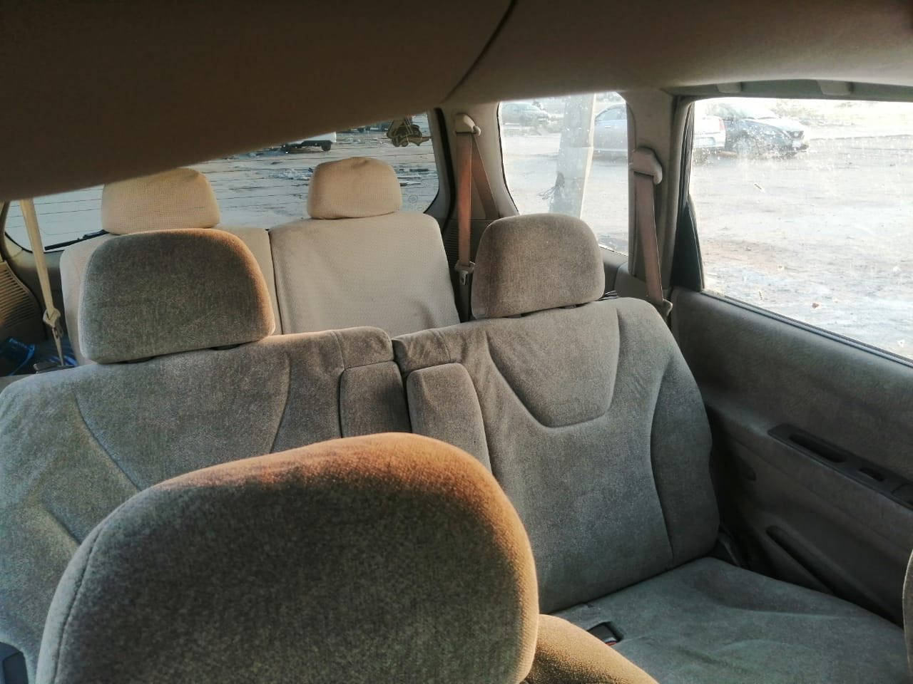 السلام عليكم مستوبيشي موديل 2010 / 7راكب رقم بغداد السعر 57 ورقه مكان البصرة ***********
