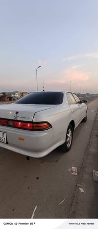 مارك نفخ • ضربة قوية • البصرة زبير