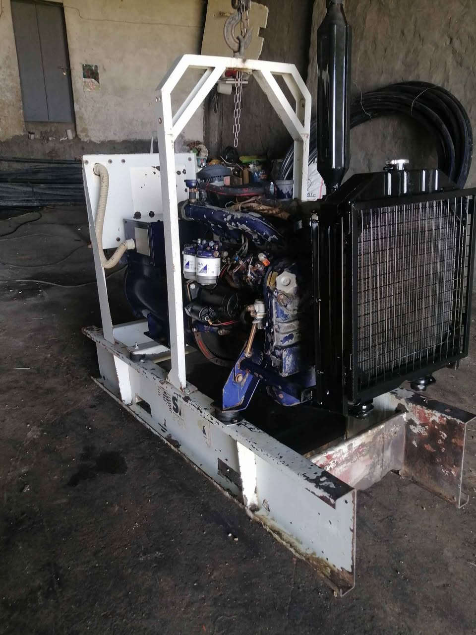 موصل الحمدانية موصل, نينوى


**إذا كنت صاحب هذا الإعلان وتريد حذفه لأي سبب، رجاءا أرسل رسالة إلى الدعم الفني**