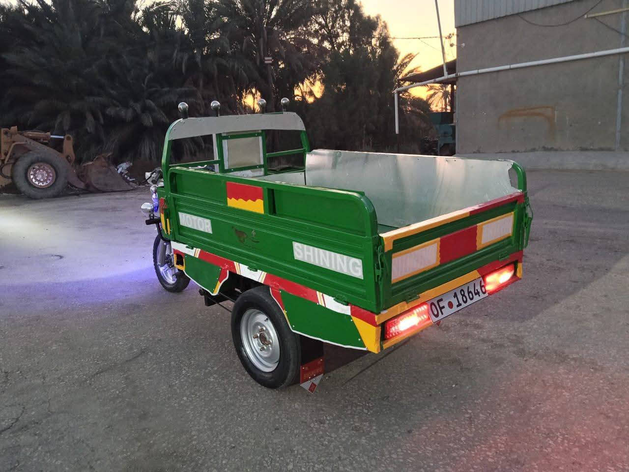 السلام عليكم ستوته للبيع موديل 20 ستوته حلوه جاهزه كهرباء شغاله مقفوله شاصي رقبه اوراق اصولي  ناصرية  الشطرة سعر١٦٠٠ وبيها مجال ***********
