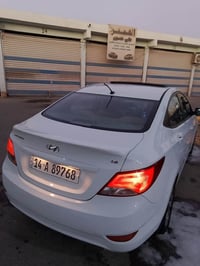 اكسنت • ٢٠١٦ • رقم بصره