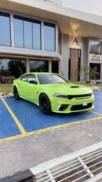 تشارجر • ٢٠٢٣ • محرك ٦٫٤