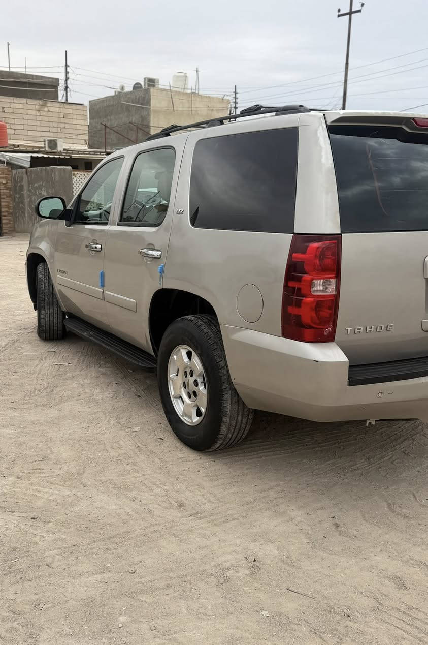 تاهومديل 2007خليجي LTZفول مواصفات رقم بصره انكليزي تحويل سنويه٢٧السياره جاهزه مكينه كير اكسل حداده جديده تخم تايرجديدبيها صبغ حزام بدون ضربه القماره مابيها صبغ مكفوله من الجفيه والكلبه والكص والعيب الشرعي السعر١٧٧وبيها مجال للشراي مكاني بصره اتصال فقط الماسنجر مايشتغل
***********
***********
