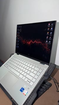 i5 الجيل 11 • ١٦ جيجا رام • ١ تيرا NVMe