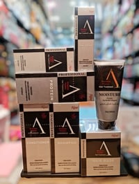 بوتيك الفراشة • كريم شعر باريس • سيروم شعر