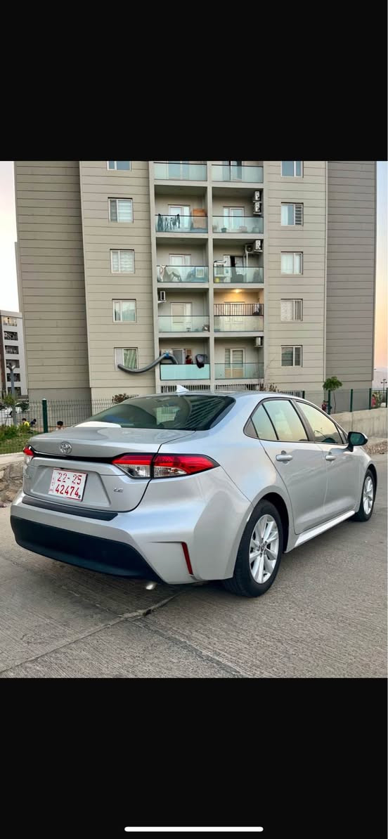 كرولا. مو ديئل 2024 امیر کی  190  هزار. كيلو مه ترا. يا جوي بصمه را دار سنيكو بشت قو ديك. را دار  ويل كه په سيا را هند ي بئژي  لوه سعير 153 مجال مشتربي ***********  واتصاب فا بير  جهئ سياري دهوك دهوك, العراق
