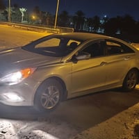 سوناتا • ٢٠١٤ • جاهزة