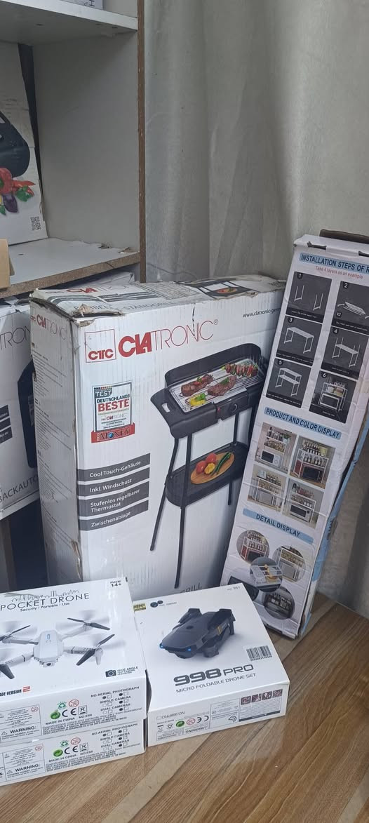 السلام عليكم 
غراض امزون للبيع شلع 
سعر 150
مكاني الزعفرانيه


**إذا كنت صاحب هذا الإعلان وتريد حذفه لأي سبب، رجاءا أرسل رسالة إلى الدعم الفني**