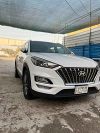 توسان ٢٠٢٠ • ١٥٨ الف • خليجي