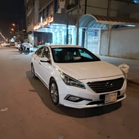 سوناته خليجي • ٢٠١٧ • ٢٤٠٠