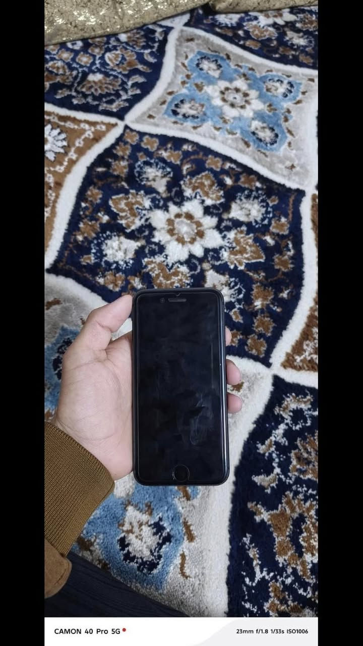 ايفون 8 جهاز نضيف شوف الصور
السعر 125الف


**إذا كنت صاحب هذا الإعلان وتريد حذفه لأي سبب، رجاءا أرسل رسالة إلى الدعم الفني**