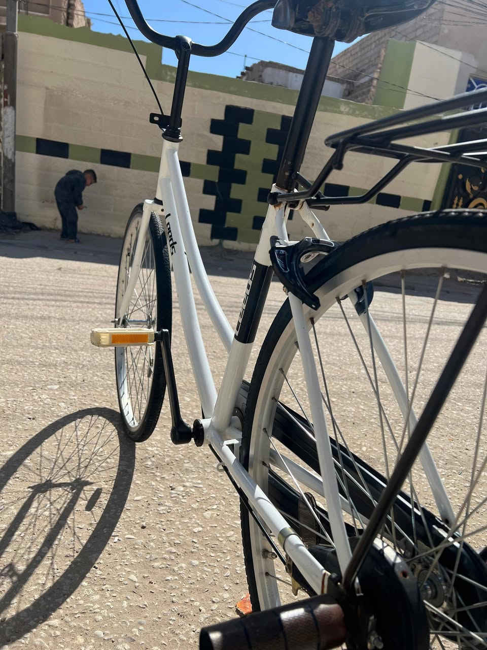 باسكل للبيع موديل 19 السعر 140 هذا رقمي ***********
