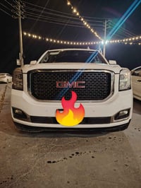 يوكون دينالي • ٢٠١٩ • ٨ سلندر ٦٢٠٠