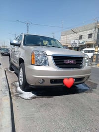 جي ام سي يوكن • ٢٠٠٧ • ابي الخصيب