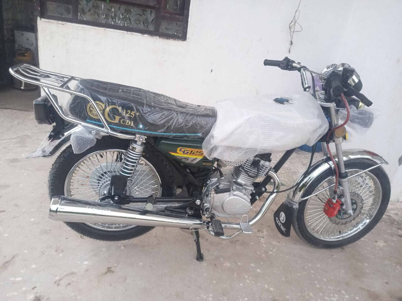 دراجه للبيع 24=***********
