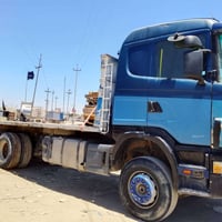 سياره شاصي سحال البيع 2002 07828219388