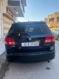 جورني • ٢٠٠٩ • غاز وبنزين