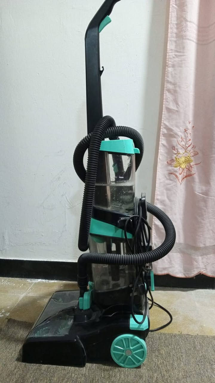 مكنسه كهربائية شغاله عل فحص


**إذا كنت صاحب هذا الإعلان وتريد حذفه لأي سبب، رجاءا أرسل رسالة إلى الدعم الفني**