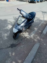 دراجه مكفول 07711491774 واتساب لبيع