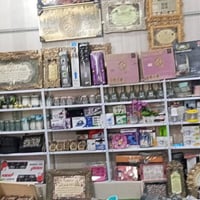 محل للبيع • حي ميسان • مقابل جوهره العرب