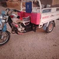 ستوته موديل ٢٠١٧ جاهزه من كل النواحي شمالي. ورقتين وياهه محرك خير من ل...