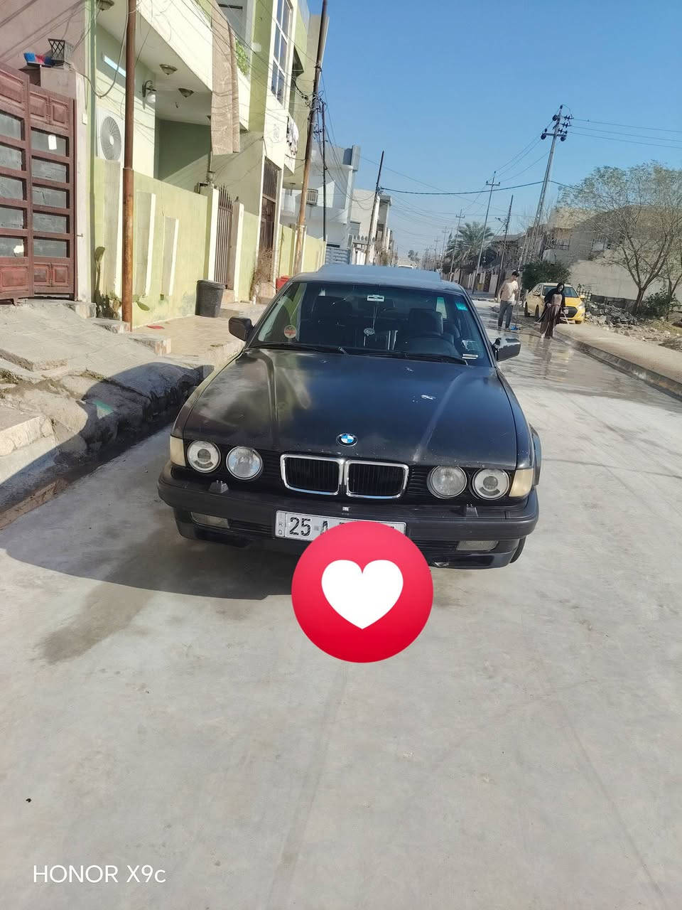 سلام عليكم بي ام 730 بيهة كير َمكينه ٢٨ دبل كام شفت سياره بلاديه لا صبغ ولا شي جارده تخم تاير تخم ويل جديد داخل اسود ملكي جلد كشنات تدفئه تبريد دبل ايرباك سلايت طكتين تبريد تدفئه كله شغال مكاني كركوك للبيع او مراوس ٥٢٥
***********
واتس اب متواجد
