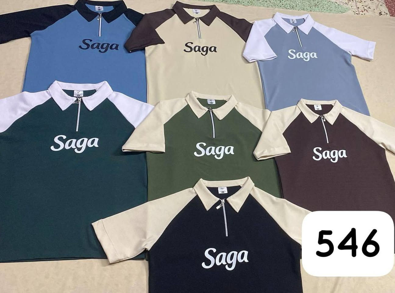 ياخة 🇹🇷 ماستر كوالتي
الشد 160 الف 20 قطعة

قياس S // 2XL قالب ✅

درجة اولى شرط الفحص


**إذا كنت صاحب هذا الإعلان وتريد حذفه لأي سبب، رجاءا أرسل رسالة إلى الدعم الفني**