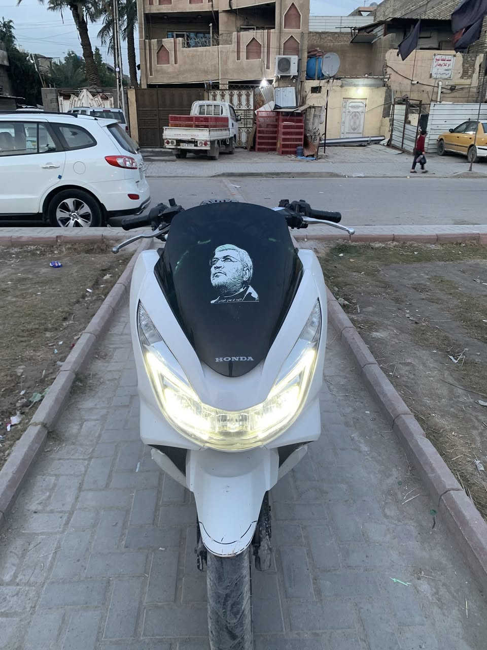 سلام عليكم بي سي اكس جيل ثاني مكفوله كفاله عامه ماشيه ٢٧سعر 1550رقم ***********
