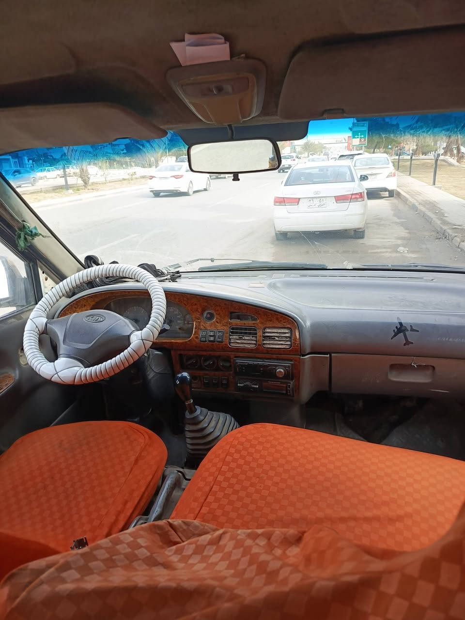 سلام عليكم
كيه بريجو موديل 97مكينه وكير جدد كير صجمه خط وبحث جدد مداور ثاني يوم بيه خيسات قليلات شاصي جهت العبري معمر تعمير فول مابين ابد دواخله حلوات سياره خير من الله كهربائيات كله شغاله ***********
سعره 37وبيه مجال عليه غرامات ينزل من سعره
