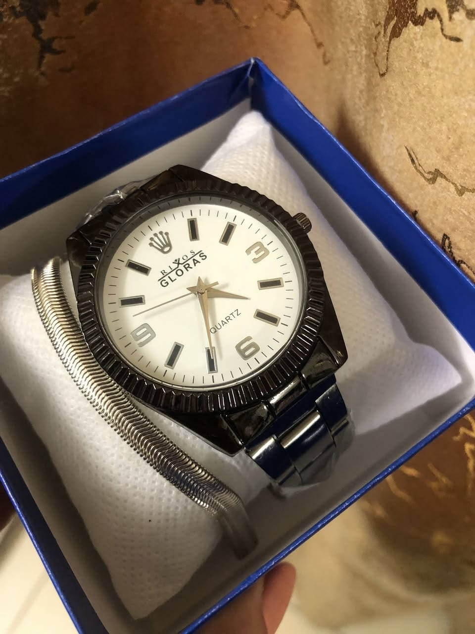 شلعة ساعات كلهم ب ٢٥


**إذا كنت صاحب هذا الإعلان وتريد حذفه لأي سبب، رجاءا أرسل رسالة إلى الدعم الفني**