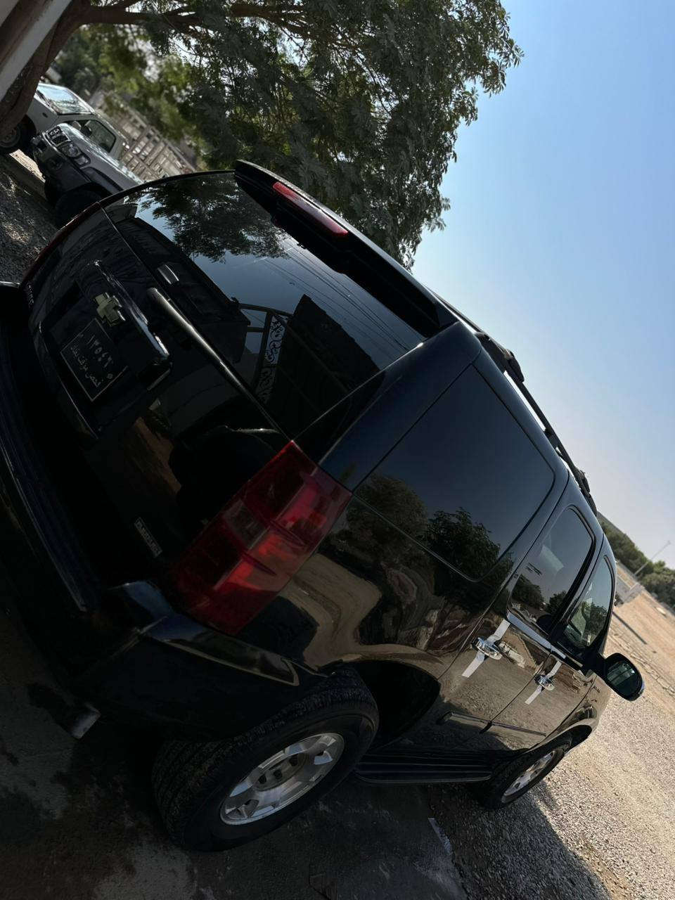 بەناوی خوای گەورە
تاهۆ ادوات دوبەی بۆ فرۆشتن 
مۆدیل٢٠٠٩ LT بێ سڵاید 
سەیارەکە عام بۆیاغە لەسەر ساغی 
سەیارەکە ساغە 
موشتەری تەلەفون کات یان نامە بنێرێ لەغزمەتیام 
شوێن کەلار 
سعری ٥٧ گڵاو مەعامەلە
***********
