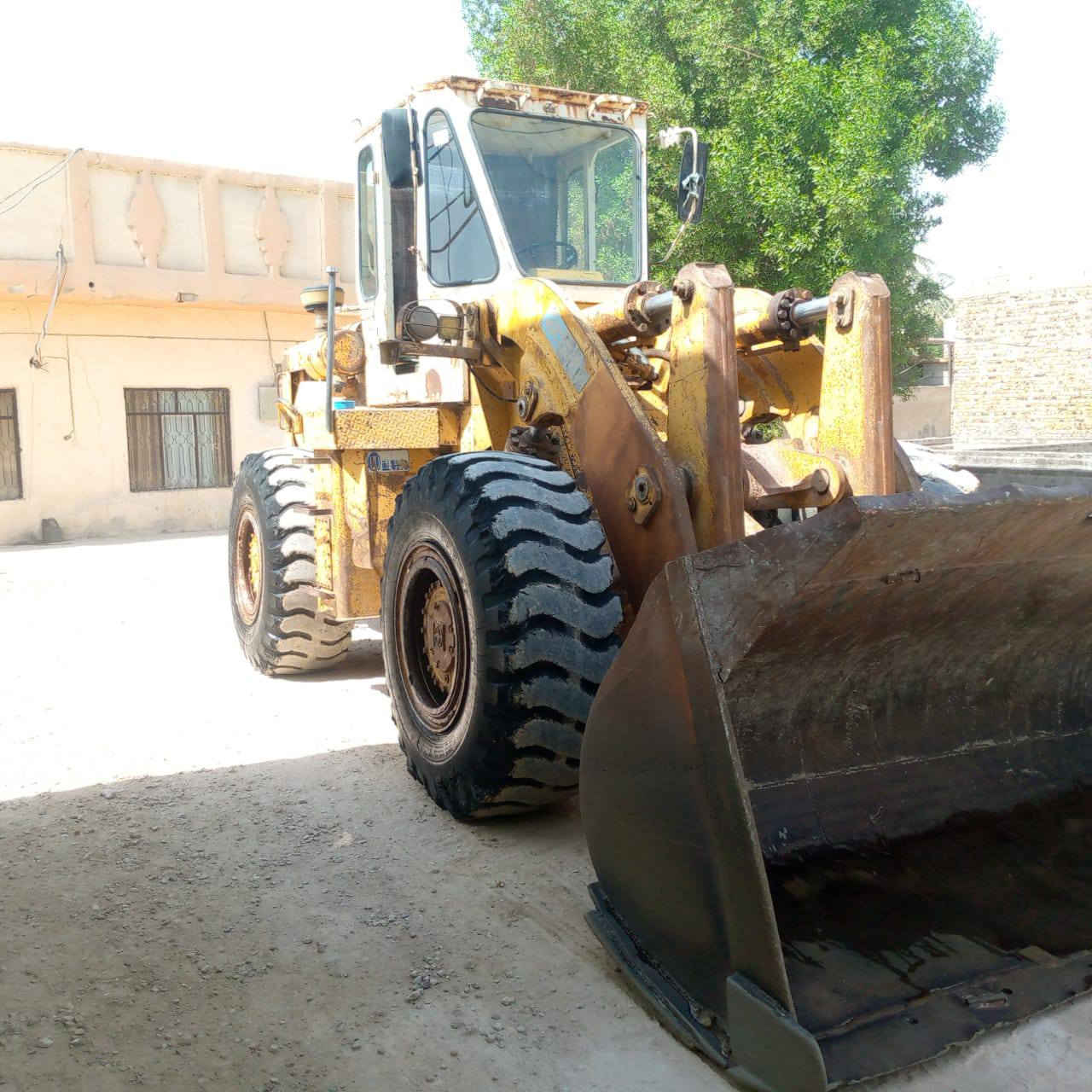 سلام عليكم شفل  80zللبيع رقم بصره ألماني محرك نيسان مكينه جاهزه العمل مكاني نجف عباسيه ***********حتلو مراوس بسكس
