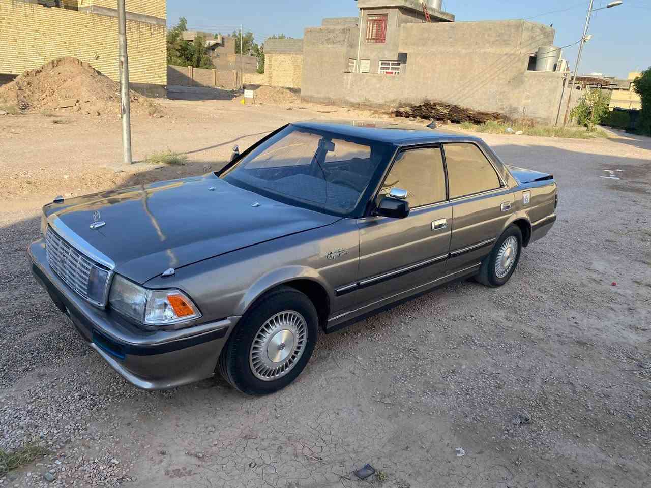 السلام عليكم هارتوب موديل 90 رقم انبار ألماني سنوية لل 28 محرك وكير مضبوط صبغ عام جمالية بدون ضربة مكانها فلوجة السعر 28$ وبيها مجال للاتصال ***********
