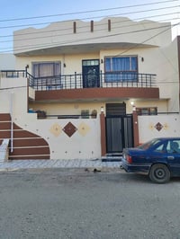 حي النصر • ١١٠م • ٤غرف نوم