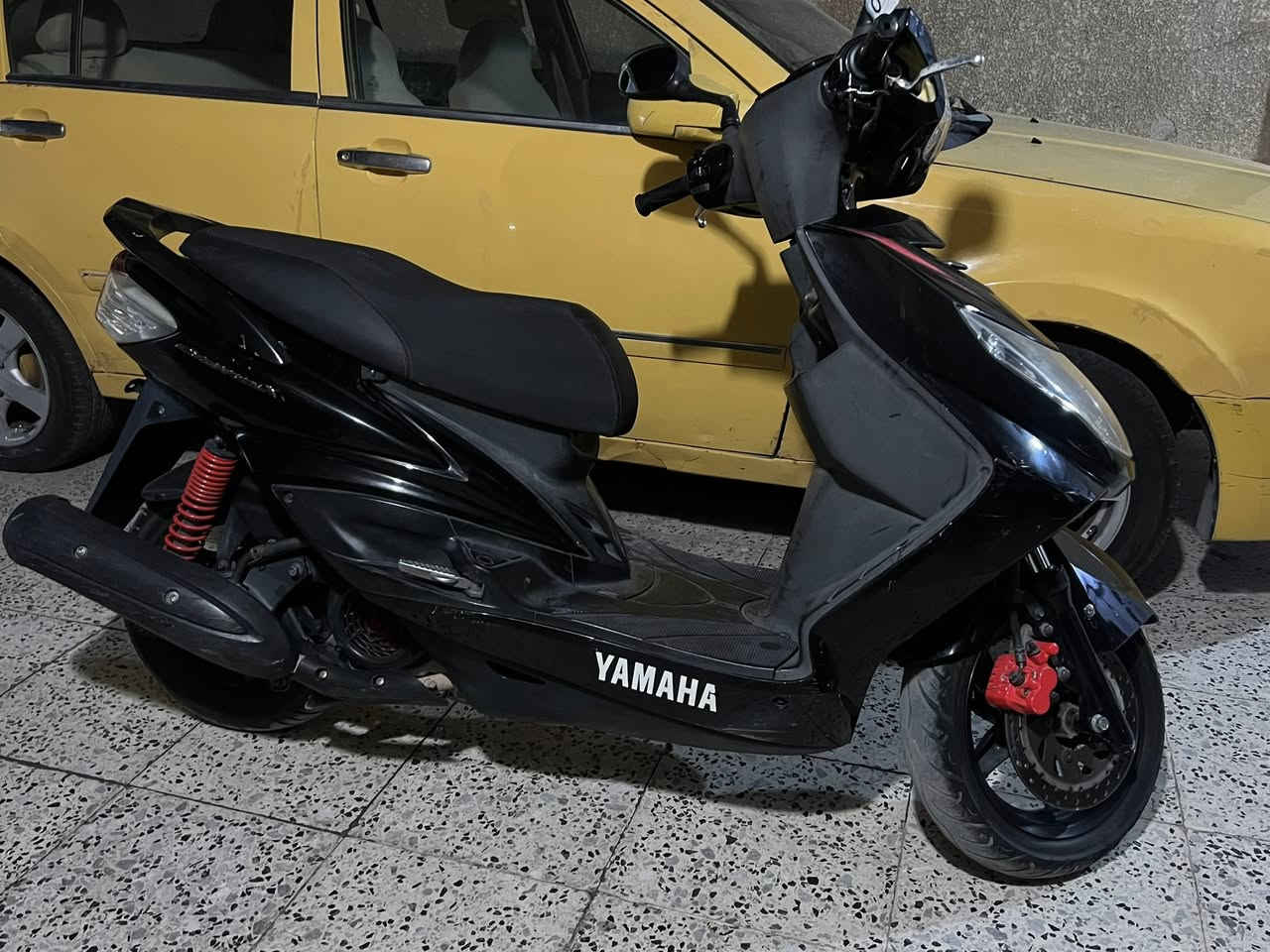 سكنس ياباني رمبه طلاعات
ماشيه21 فول محرك
***********
