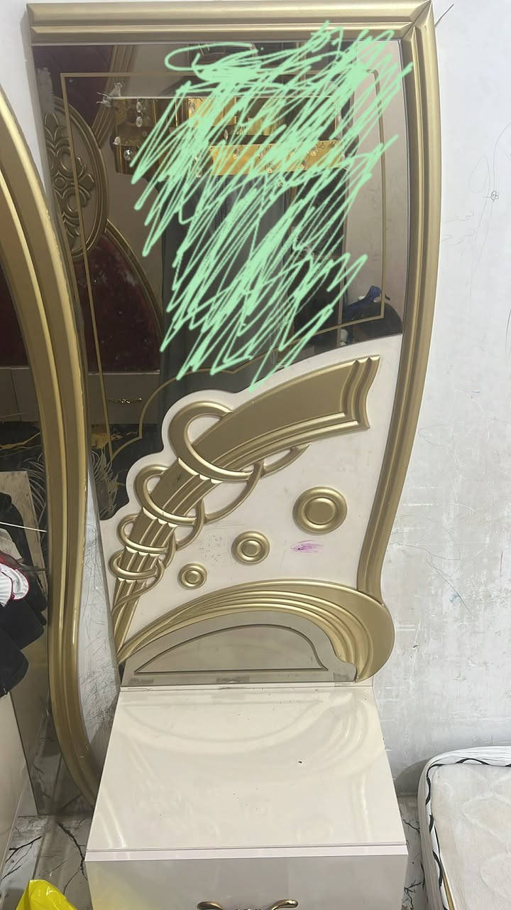 غرفه نوم تركيه للبيع نضيفه مكانها ناصريه مركز بالشرقيه السعر 550 بغداد, العراق


**إذا كنت صاحب هذا الإعلان وتريد حذفه لأي سبب، رجاءا أرسل رسالة إلى الدعم الفني**