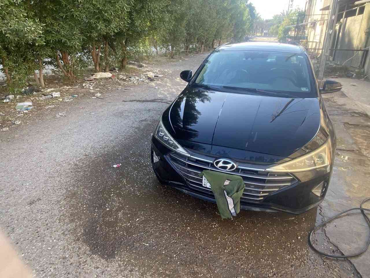 النترا للبيع موديل 2019
حادثها موضح بالصور بنيدها طاير وباب مبدلة
رقم بابل
عنوانها بابل
كيرAT
السعر 135
بچم كبس
ارباكات سليمة
مواصفات ليمتد
الاتصال ***********
