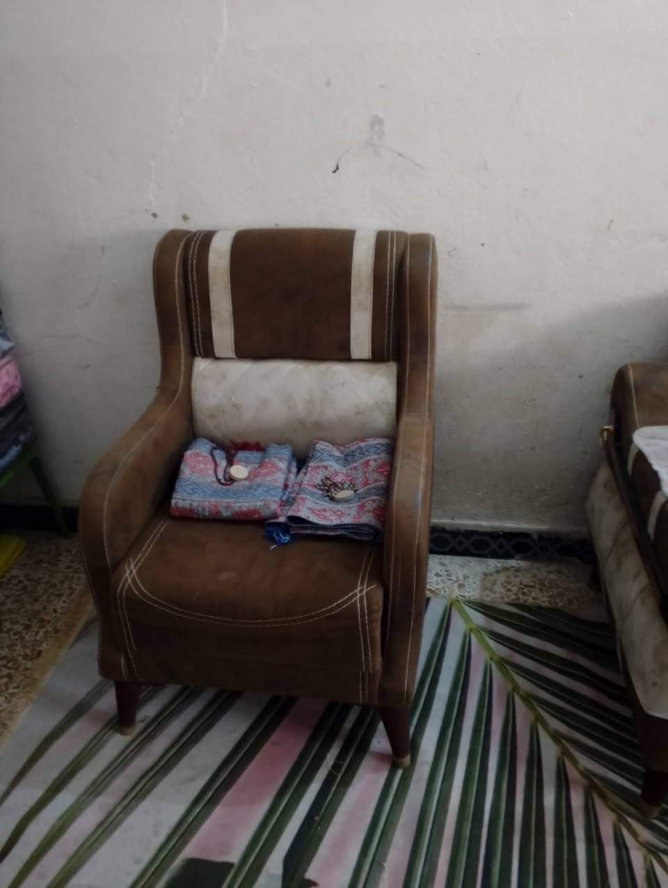 تخم 10مقاعد تزكام مكان حلة ابو غرق سعر قفل 250


**إذا كنت صاحب هذا الإعلان وتريد حذفه لأي سبب، رجاءا أرسل رسالة إلى الدعم الفني**