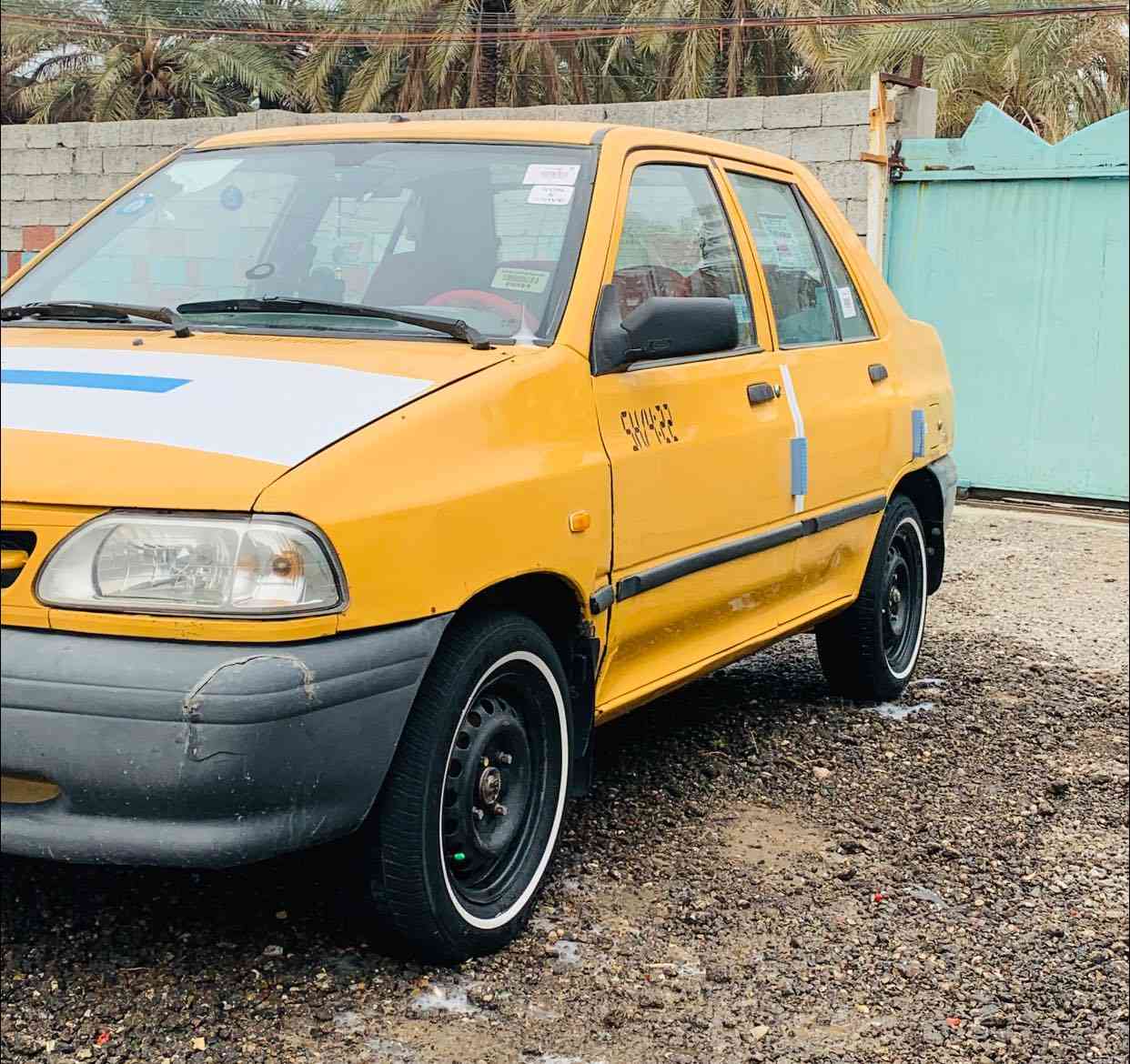 سايبا ٢٠١٧ مكفوله كفاله عامه عدا طخه جاملغ خلفي مصفره سياره إيراني اصلي منضومه غاز من ايران مصفره هيئه وغرامات بسمي سنويه ٢٠٣٠ هزه جديده كامله السعر ٤٥ وبيها مجال قليل *********** /*********** علي اتصل عل خط مامتواجد عل نت
