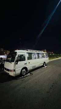 ورحمه الله وبركاته من رخصه مدير الكروب المحترم تحيه طيبه لك وكل الاعضا...