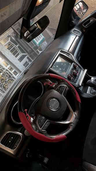 جيب كراند شيروكي 2017
بلاك توب🖤 
حادثة جداً خفيف شبر صبغ البنيد ونص لجاملغ لايسر 
رقم بغداد دولي ابئسمي تحويل مباشر 
ماشية 130Km
مواصفات 
شاشة كامرة حساس خلفي
رادار خلفي 
اطفاء ذاتي عند لزدحام 
تشغيل عن بعد 
جنطة كهرباء
كشنات حضن جلد كنتارة 
كشنات كهرباء 
هوك خلفي كهرباء 
شفتات ستيرن مكينة 3600 
ويل حجم 20 
هيتر مري 
مخرج كهرباء خلفي
سيارة نضيفة جدا وعلا ايدي 
سعر 190 
مكاني بغداد البلديات 
***********
