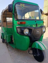 تكتك • موديل 22 • كفاله سنوية