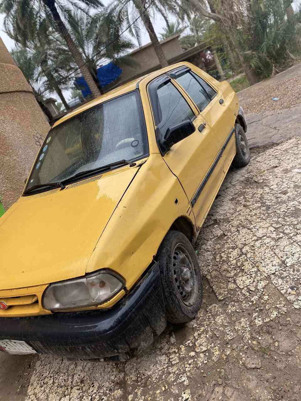 سايبا 2015
كير مكينه كله مكفول
تحويل ثاني يوم
السعر 25 وبيه مجال 

***********
