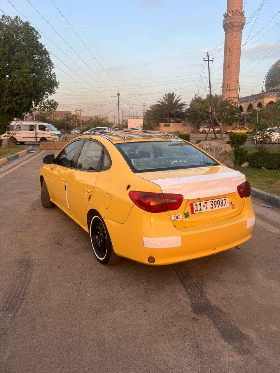 السلام عليكم النترة2007 امريكي مكينة 2000 بيهة جاملغ امامي وشوية بلغد ع كد إصبعين السيارة جاهزة بيهة منضونة غاز تخم تأير جديد صدر جديد السيارة جاهزة وحلوة ب 75 وبيعة مجال  ***********
