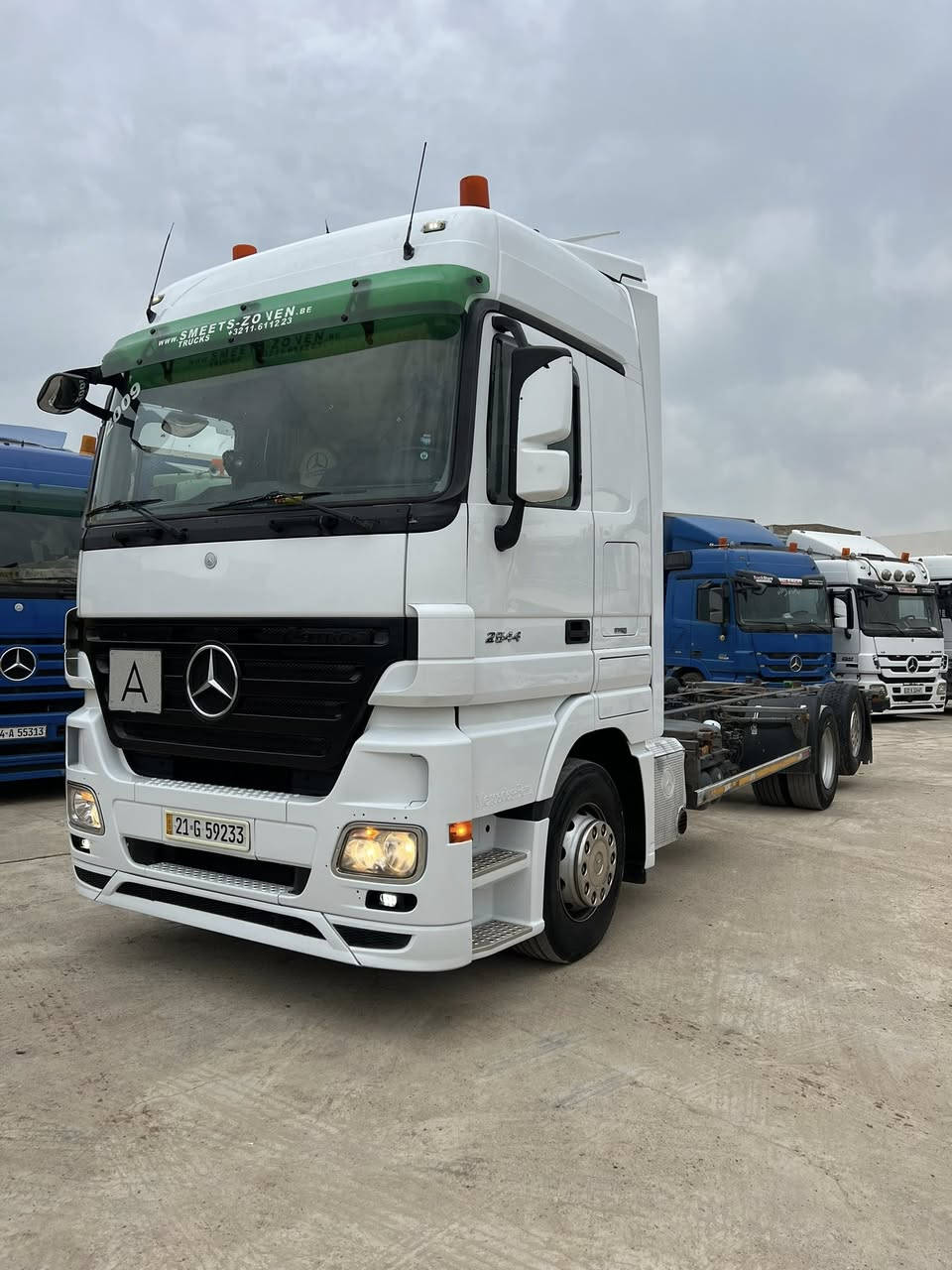 السلام وعليكم اقرأ تفاصيل واتصل ❤️✅
اكتروس موديل 2009 حجم 25.41
مواصفات هاف تبريد ثلاجه دبل مناميه أوتوماتيك 12 نمره
￼شاصي جامبو رقم وسنويه جديده طخم تايه سياره حلوه و نظيفه رقم الهاتف قحطان معرض *********** كورك
*********** اسيا معرض ابو قحطان واولاده العنوان موصل برطله سهل نينوى ❤️✅
